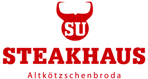 Logo Steakhaus Radebeul